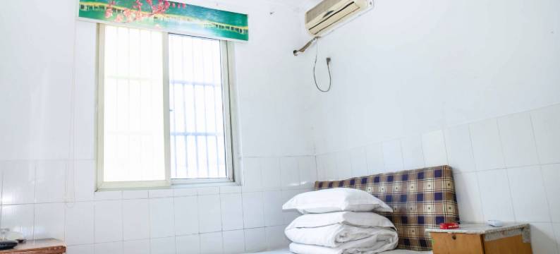 常州舒悦旅馆图片