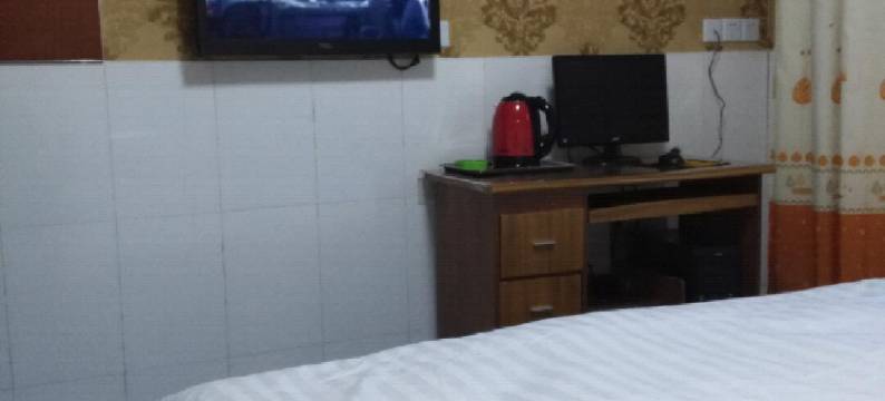 桐城顺达宾馆图片