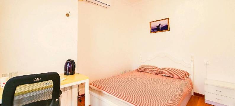 长江公寓(成都会展店)图片