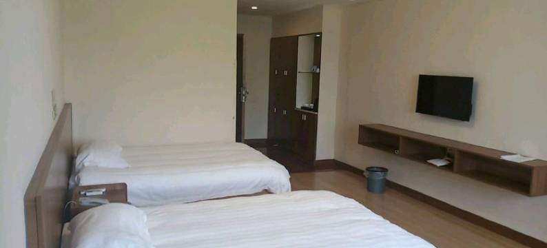 新昌唐诗之旅宾馆图片