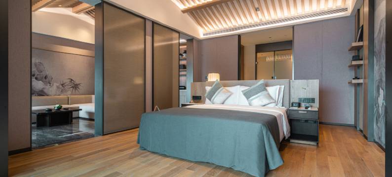 重庆金佛山良瑜国际度假酒店图片