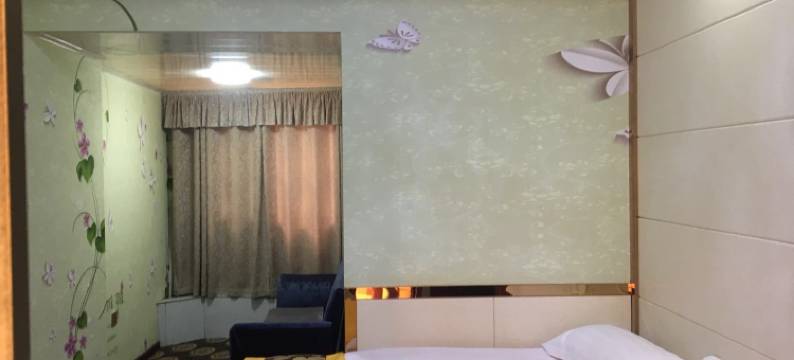 丰都平都商务宾馆图片