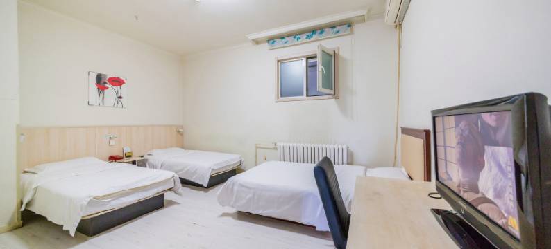 国宾酒店(满都海公园店)图片