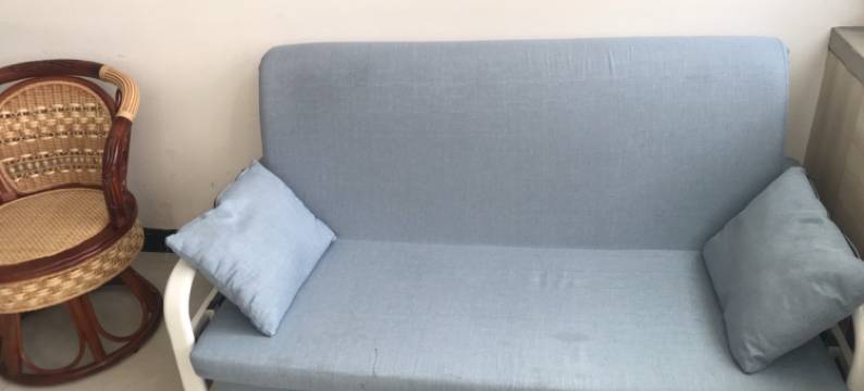 佳县红忆窑洞民宿图片