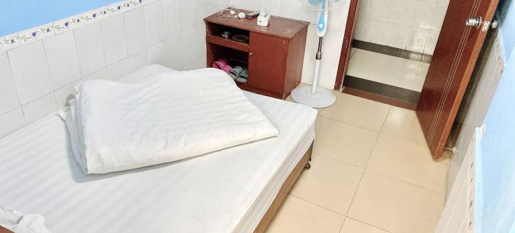 深圳叶子旅馆图片