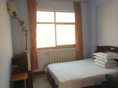 宏福宾馆(济南莱芜汽车站店)