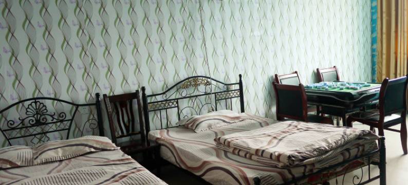 衡阳清华宾馆图片