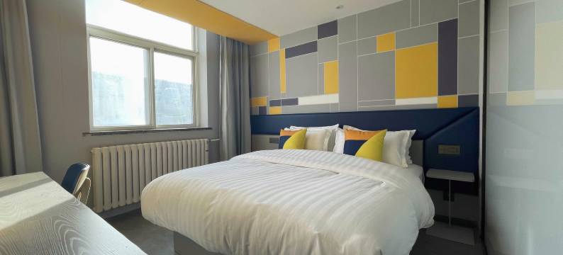 7天优品酒店(北京昌平地铁站西关店)图片