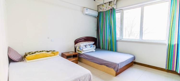 朝阳县荀婆公寓图片