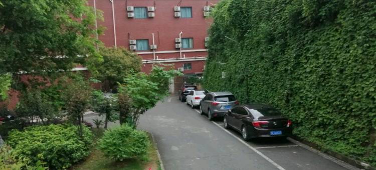 宜昌鸿福旅馆图片