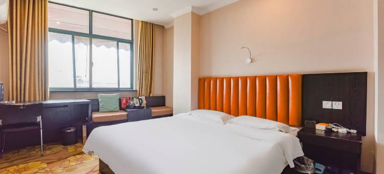 周口七家酒店图片