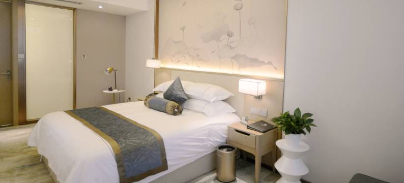 萧县方缘国际大酒店图片