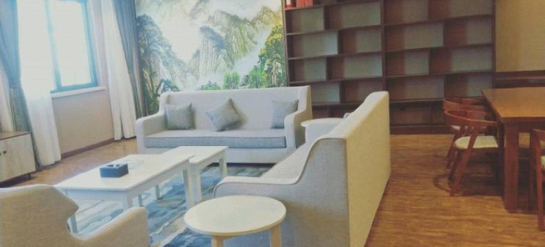 洛阳万豪洗浴客房图片