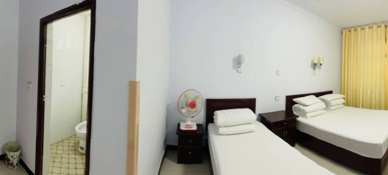 驼梁鑫源酒店图片