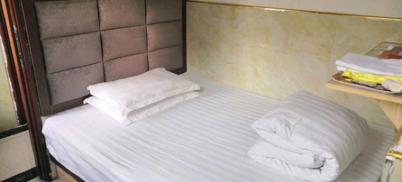 深圳鸿福旅馆图片