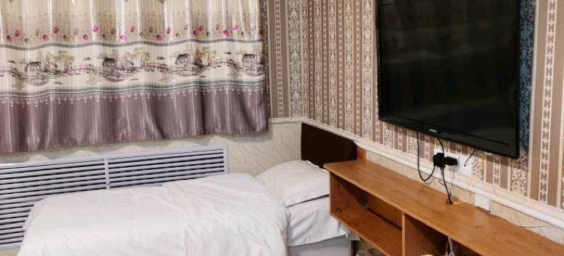 嫩江和顺源快捷宾馆图片