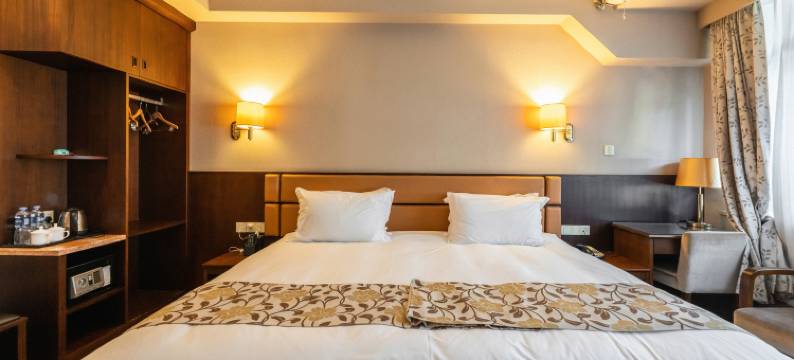 厦门美菱湾酒店(会展中心环岛路店)图片