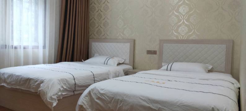 奉节鑫帝商务宾馆图片