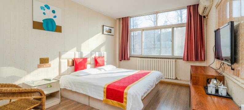 西海岸欧飞连锁酒店图片