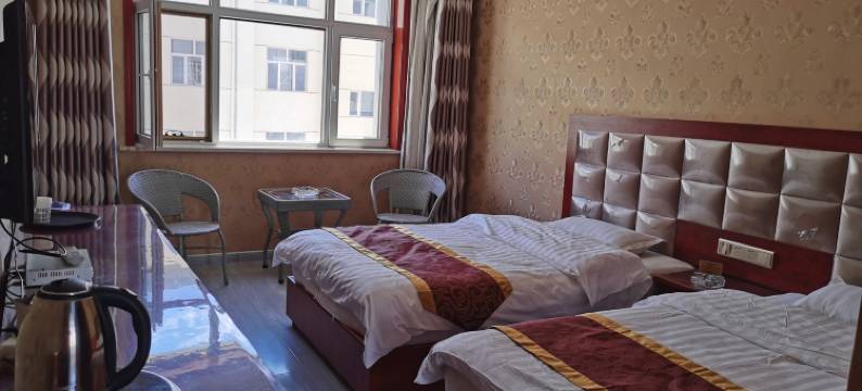 共和万鑫宾馆图片