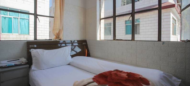 昆明云乐招待所图片