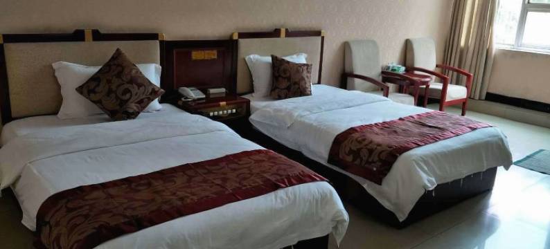 资中鑫兴宾馆图片