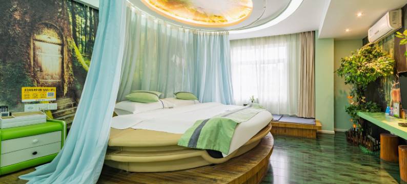 腾冲云泊客酒店图片