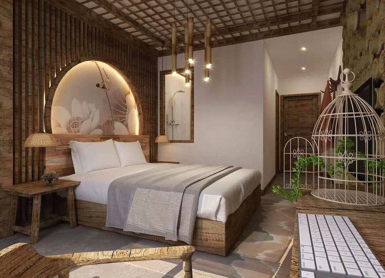 Bodala Theme Hotel Hotel Overview