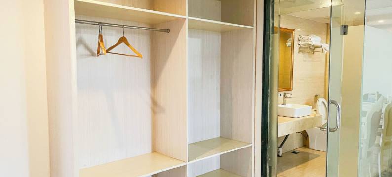 全州嘉诚年华酒店图片