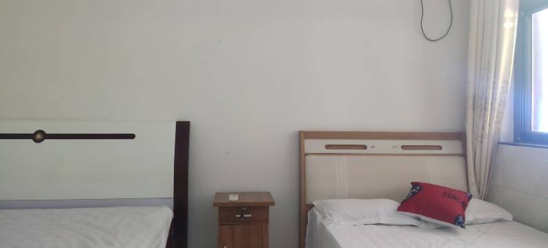 北京奥雪民宿图片