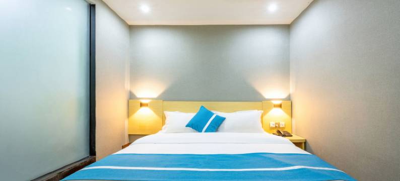 道林酒店(长安万科广场店)图片