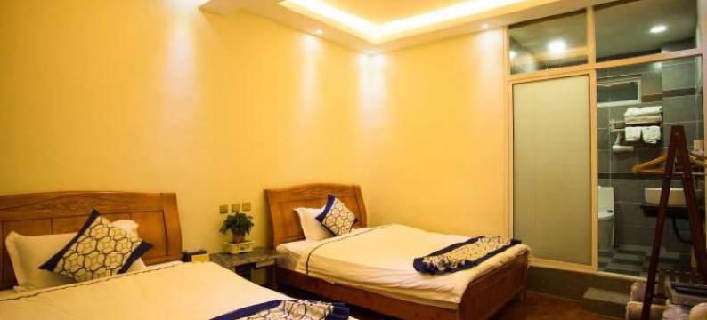 大理市漫雨客栈图片