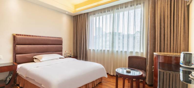 锦里酒店(都匀市区石板古街店)图片