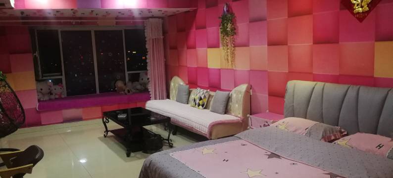 呼和浩特佳缘酒店式公寓图片