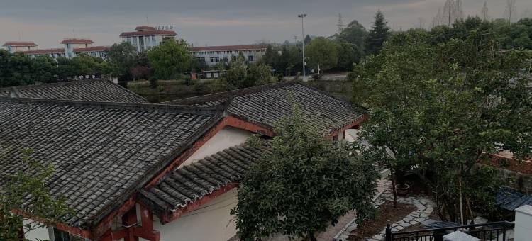 牌坊小院民宿图片