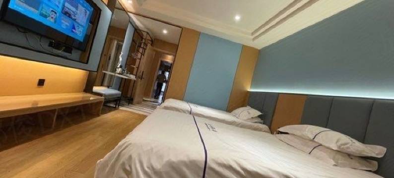 安福冬平酒店图片