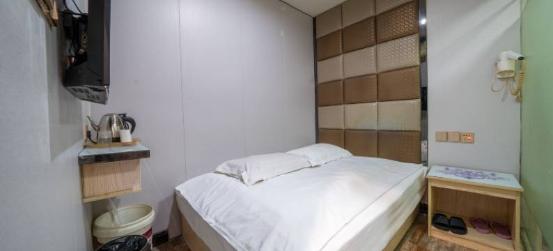 上海宝秀旅馆图片