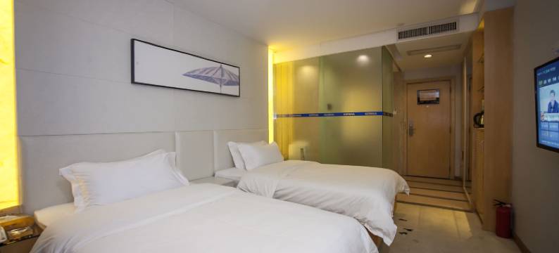 中山科尔玛商务酒店图片