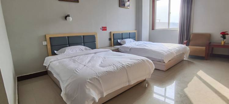 如家华驿酒店(济宁金宇路金宇汽配城店)图片