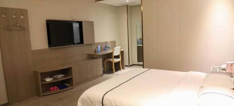 驿家365连锁酒店(肥乡井堂街店)图片