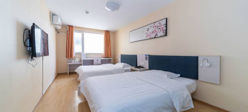 雅都优选酒店(日照苏宁广场店)图片