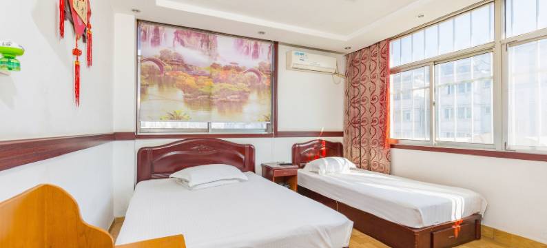 合兴宾馆(日照苏宁广场店)图片