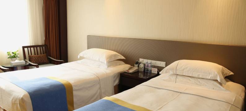 北京湖北大厦图片