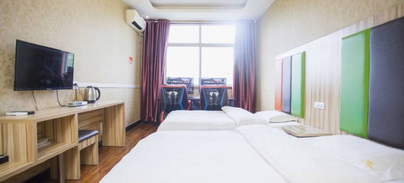 西安夏都酒店(韦曲南地铁站店)图片