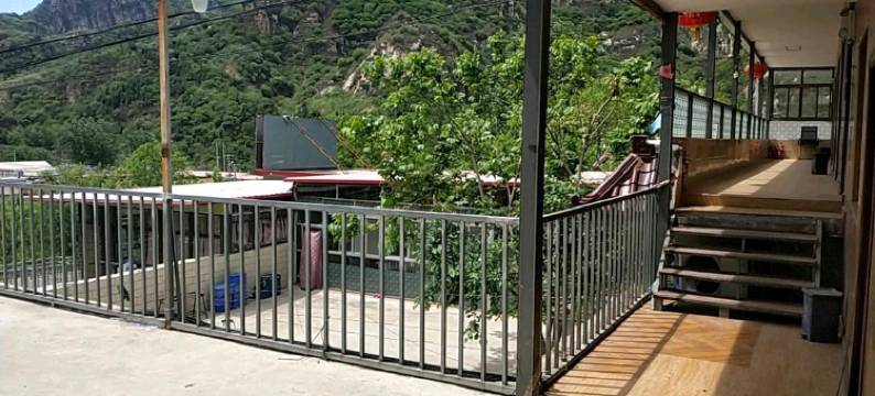 北京旺子农家院图片