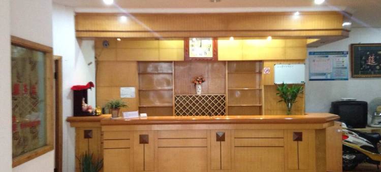 杭州大江宾馆(临安汽车东站店)图片