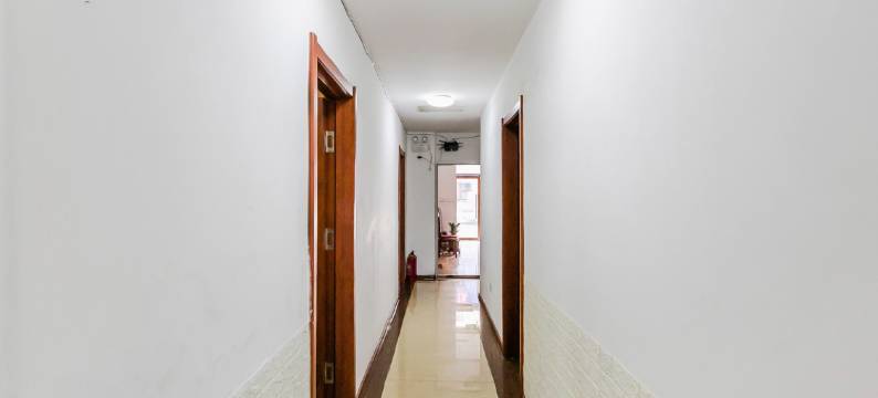 葫芦岛海健宾馆图片