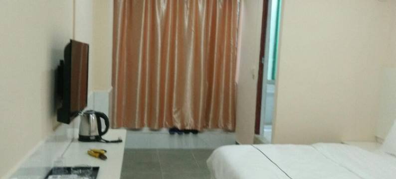 佛山金龙旅店图片