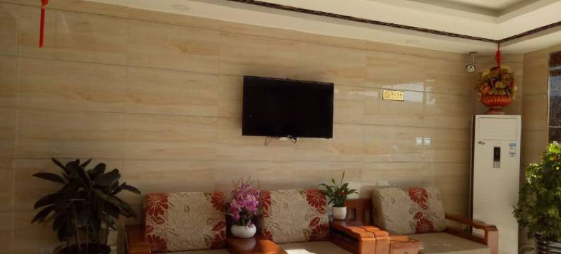 天水优莱客酒店图片