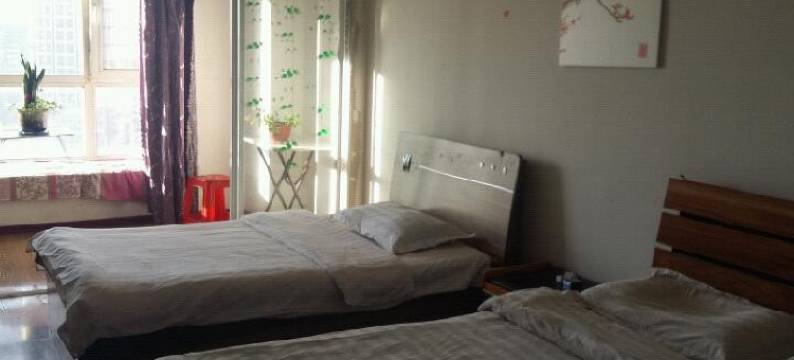 哈尔滨壹品新境中申连锁公寓图片